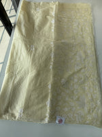 Soft cotton saree/ F113