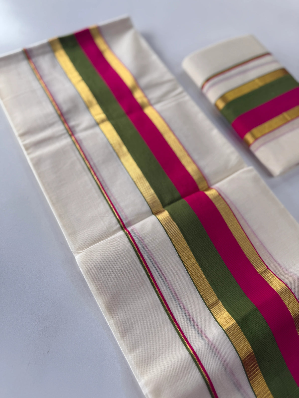 Onma Set Mundu / SET133A