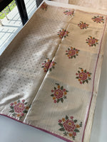 Semi Tussar / 1297
