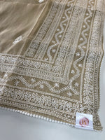 Viscous Organza / D1341