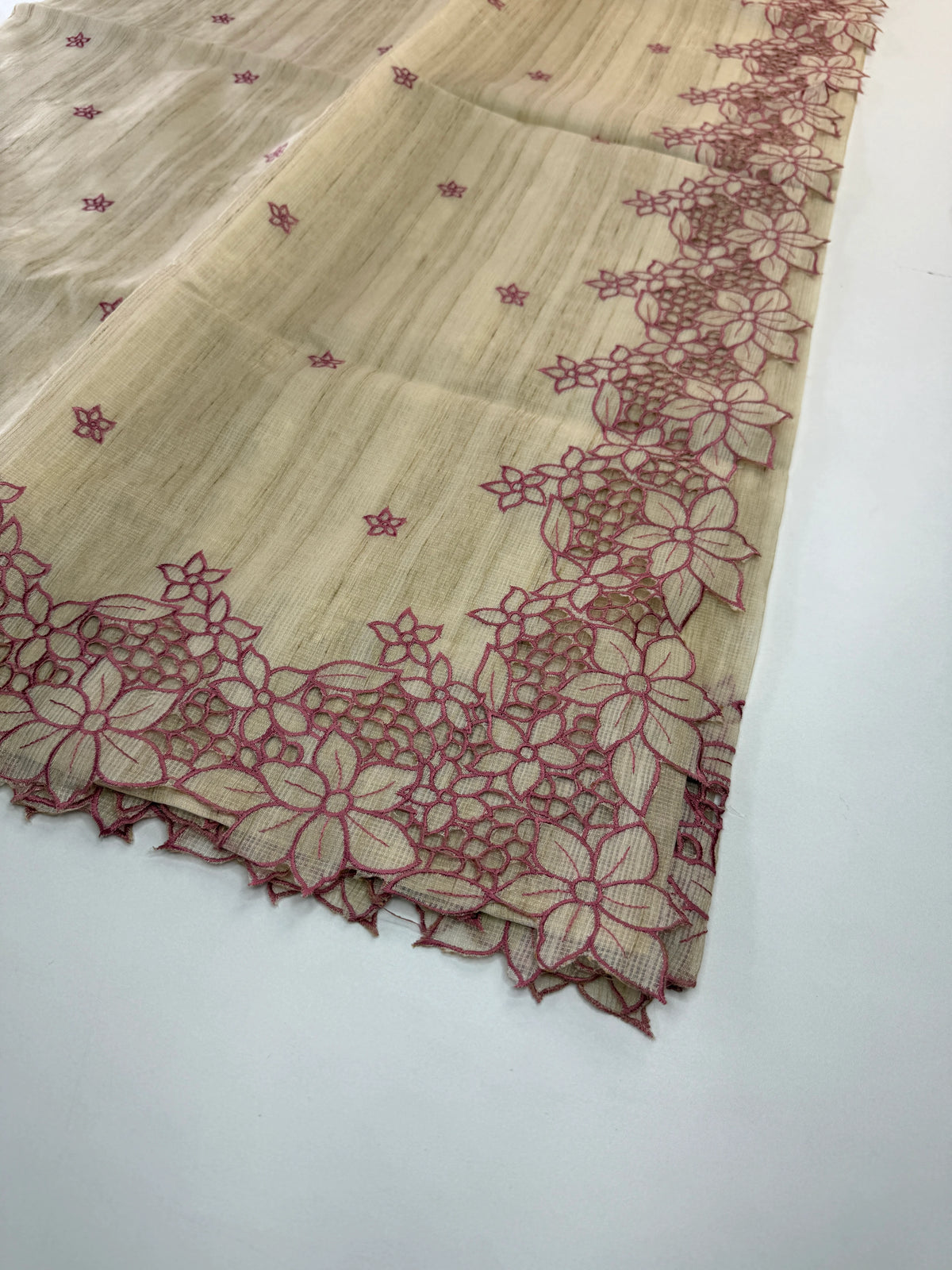 Silky Kotta saree / Kk34