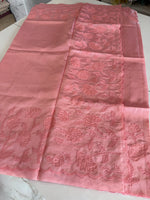 Semi silk saree B/ 5144