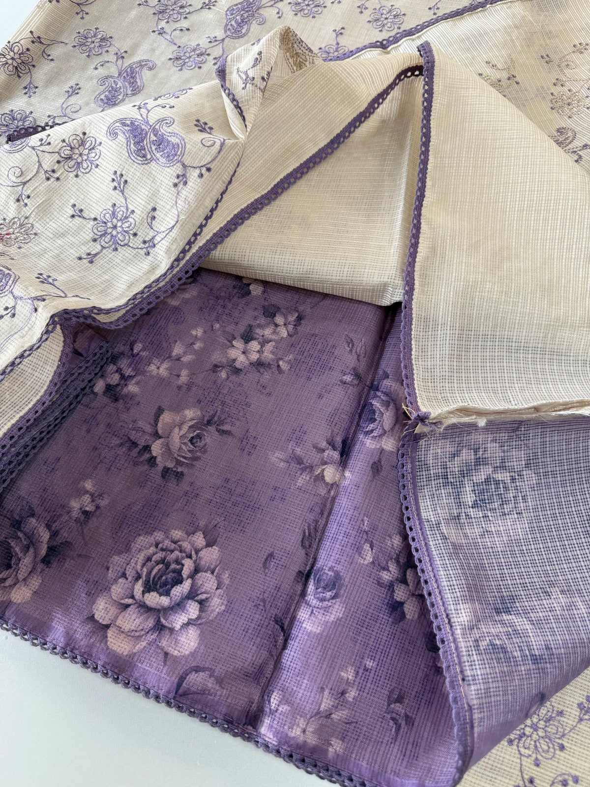 Silky kotta saree/ 218M