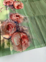 Semi matka saree/TFM66