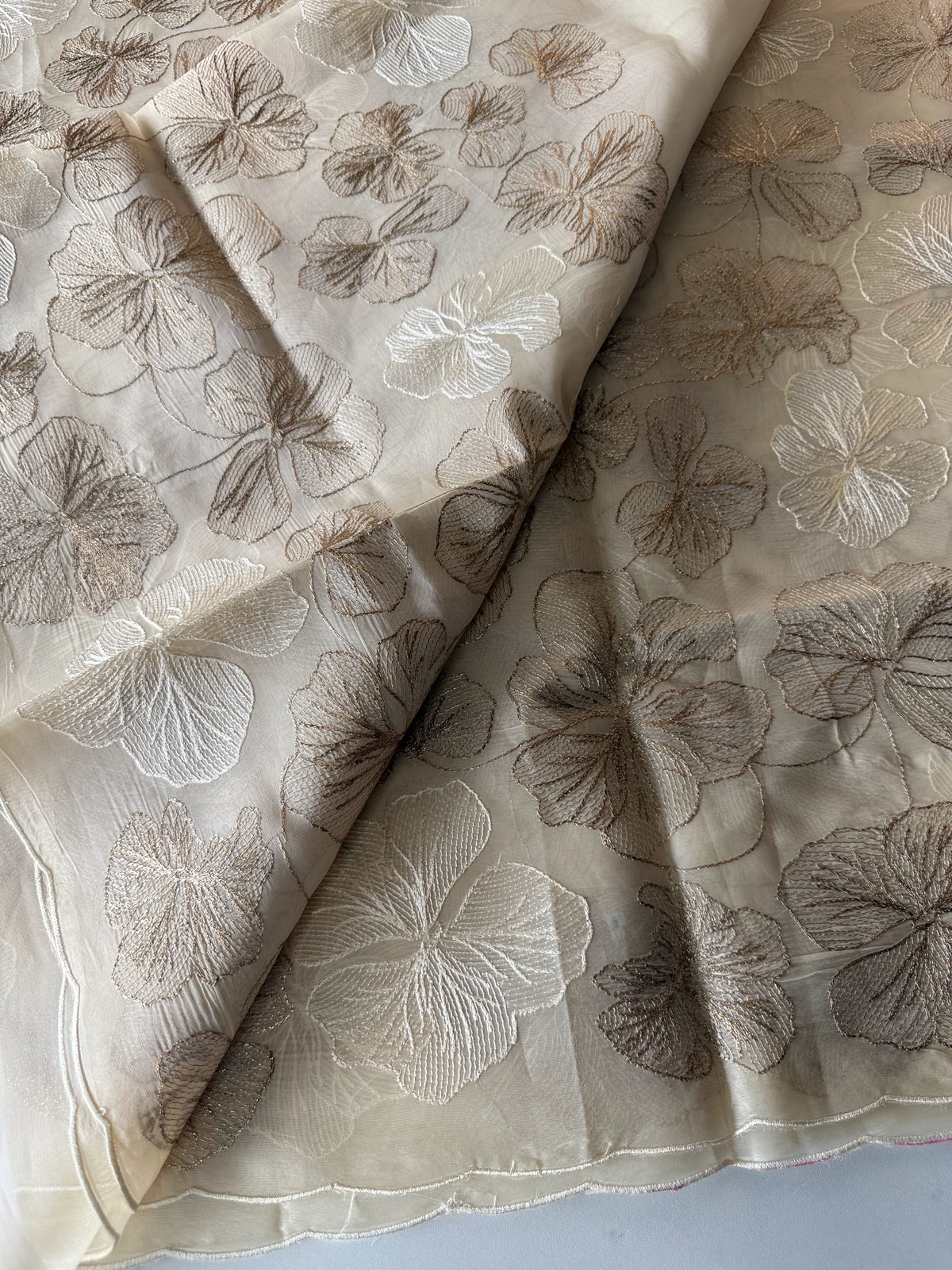 Organza/ SHWA02