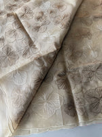 Organza/ SHWA02