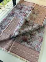 Soft Organza /EMB560