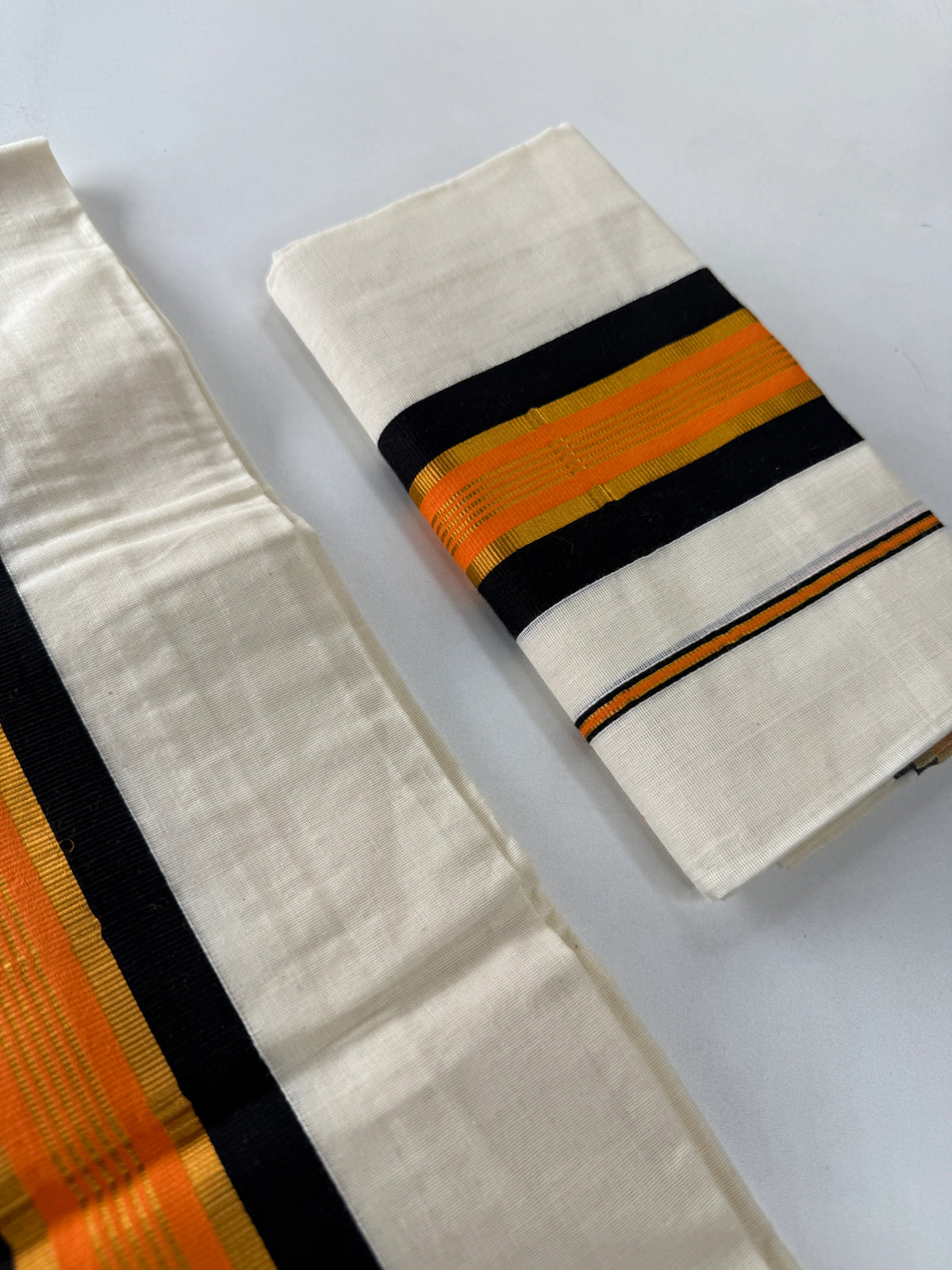 Onam set Mundu / 85SET