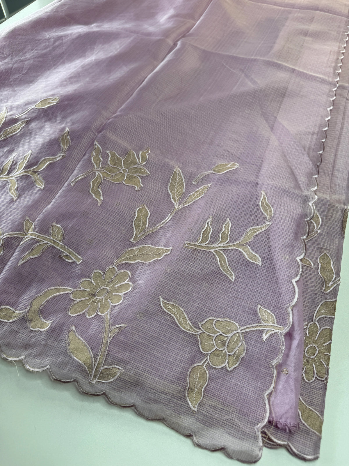 Silky kotta saree/ ACS06