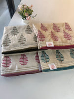 Semi Tussar Saree /FC833