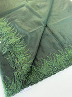 Soft organza/CW9W