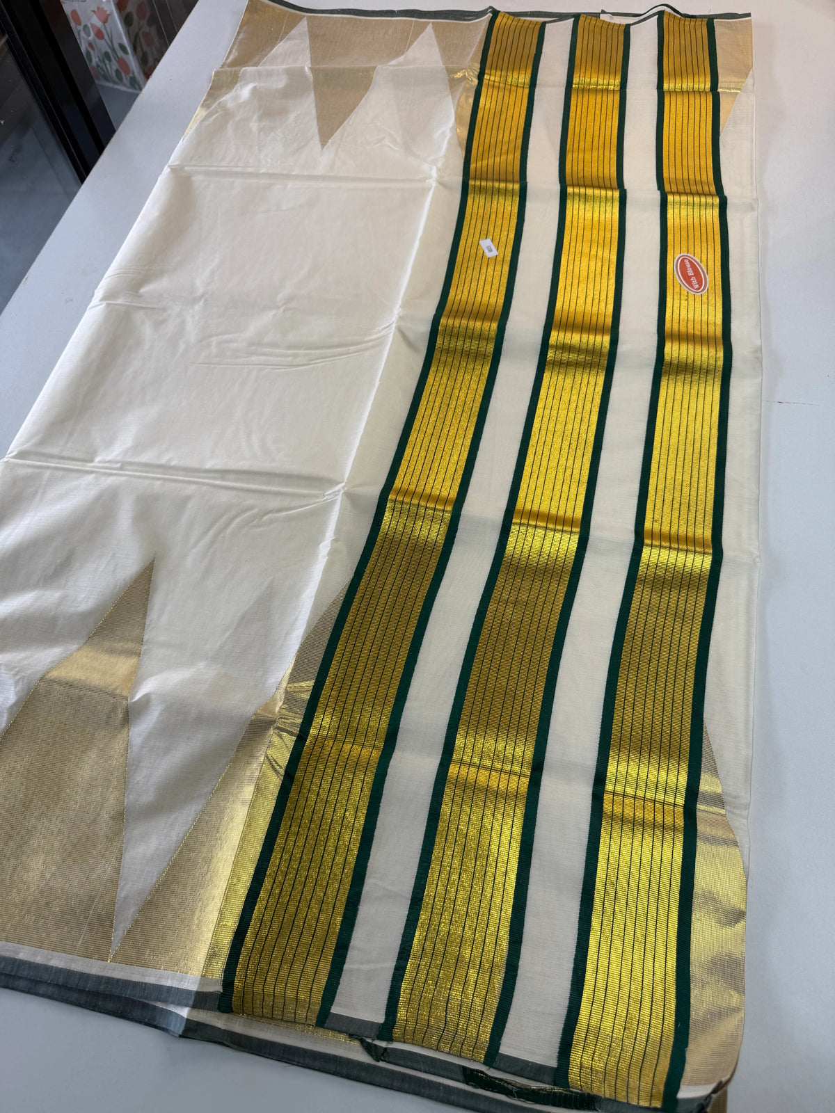 Onam Saree/ MN8805