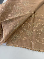 Tissue kotta saree /A6757