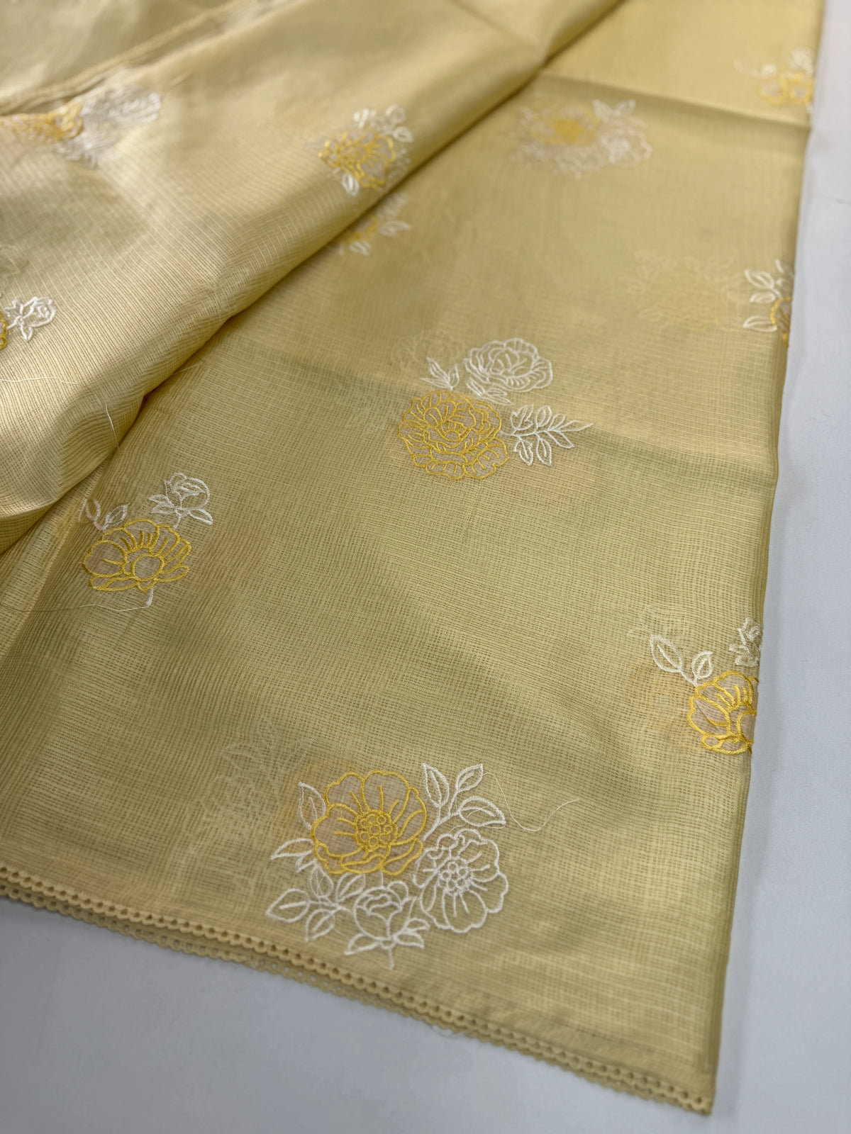 Silky kotta saree/ AS232