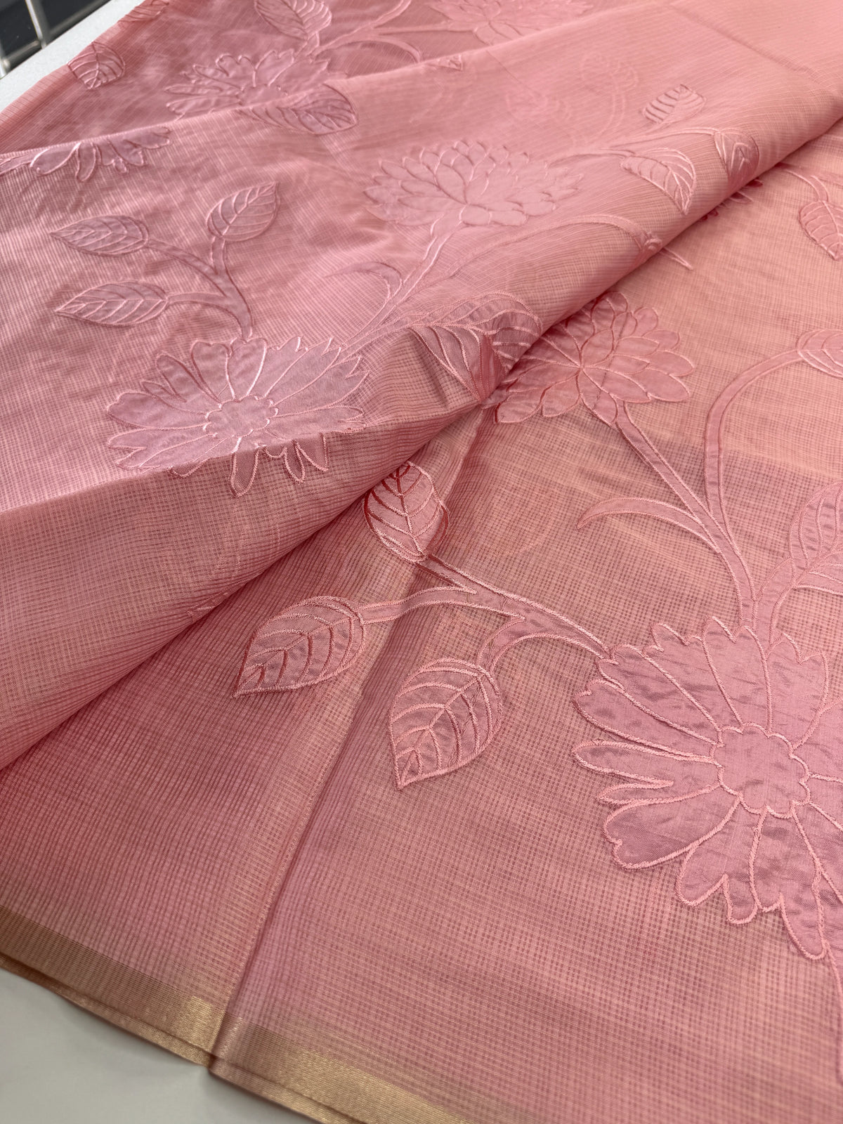 Silky kotta Saree/ SA935 A