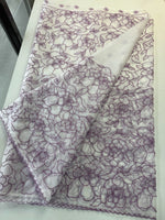 Soft OrganzaSaree/ CW311