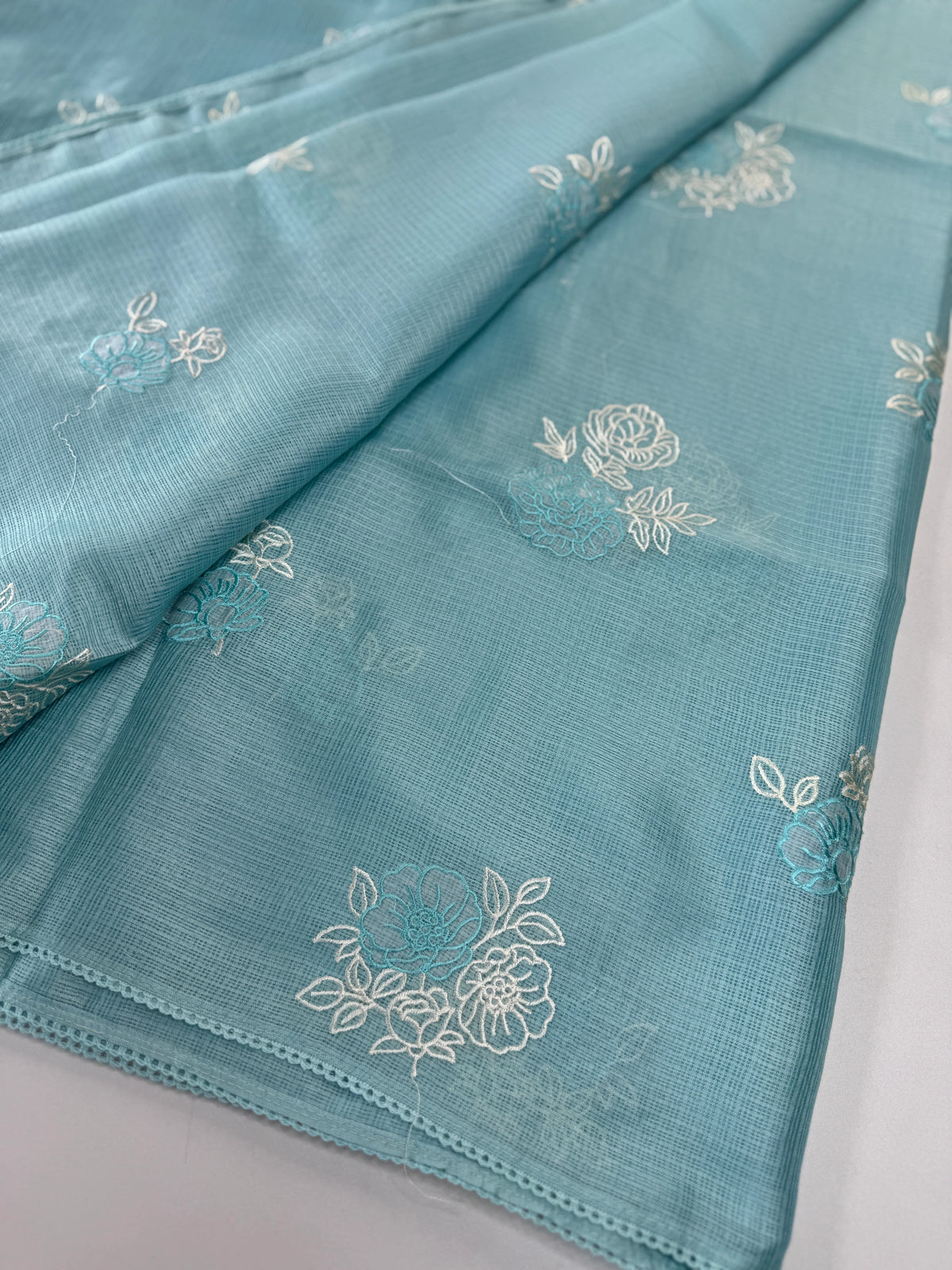 Silky kotta saree/ AS232