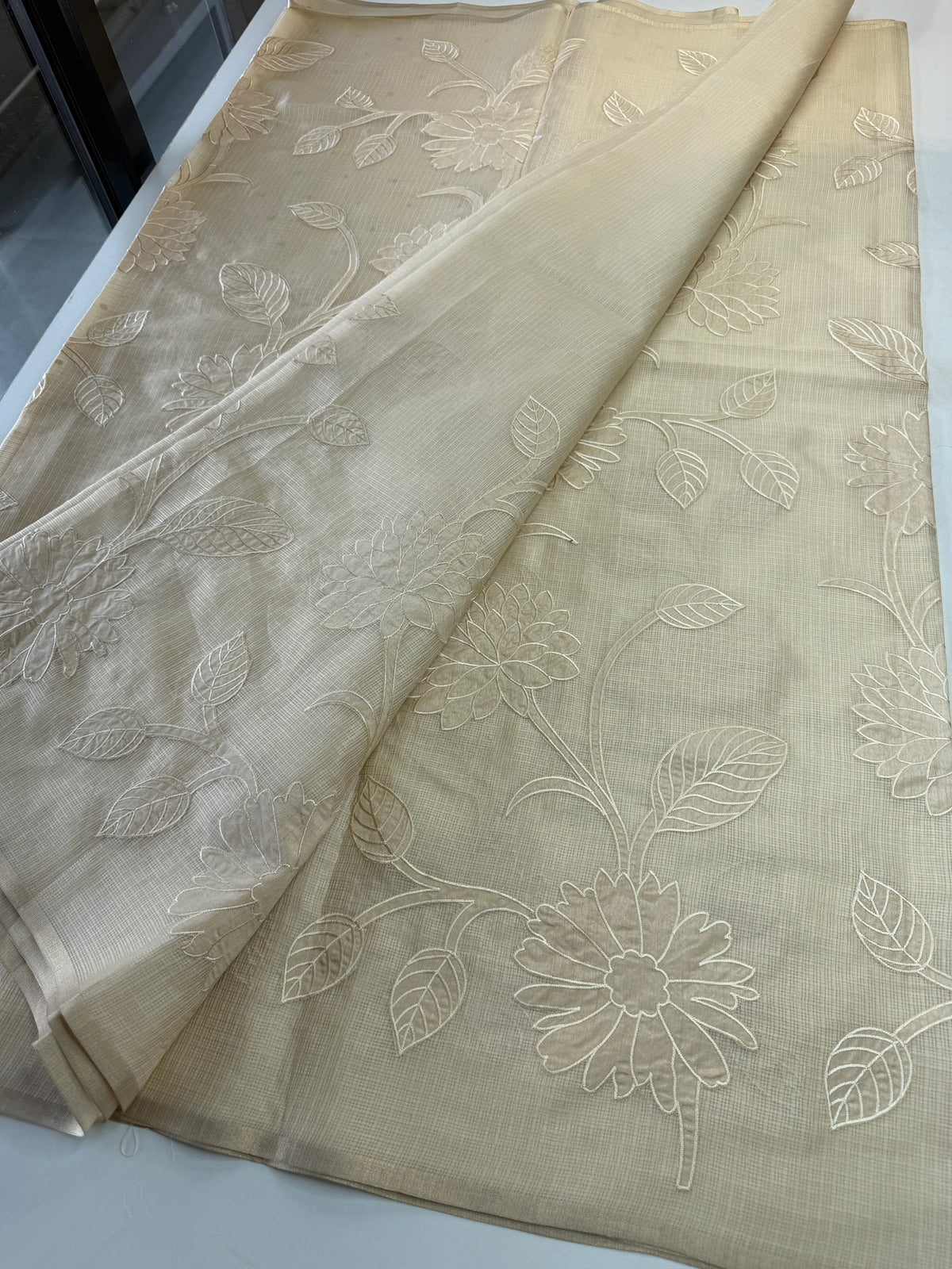 Silky kotta Saree/ SA935 A