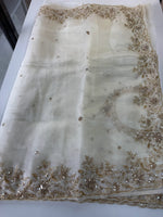 Glass organza / MC973