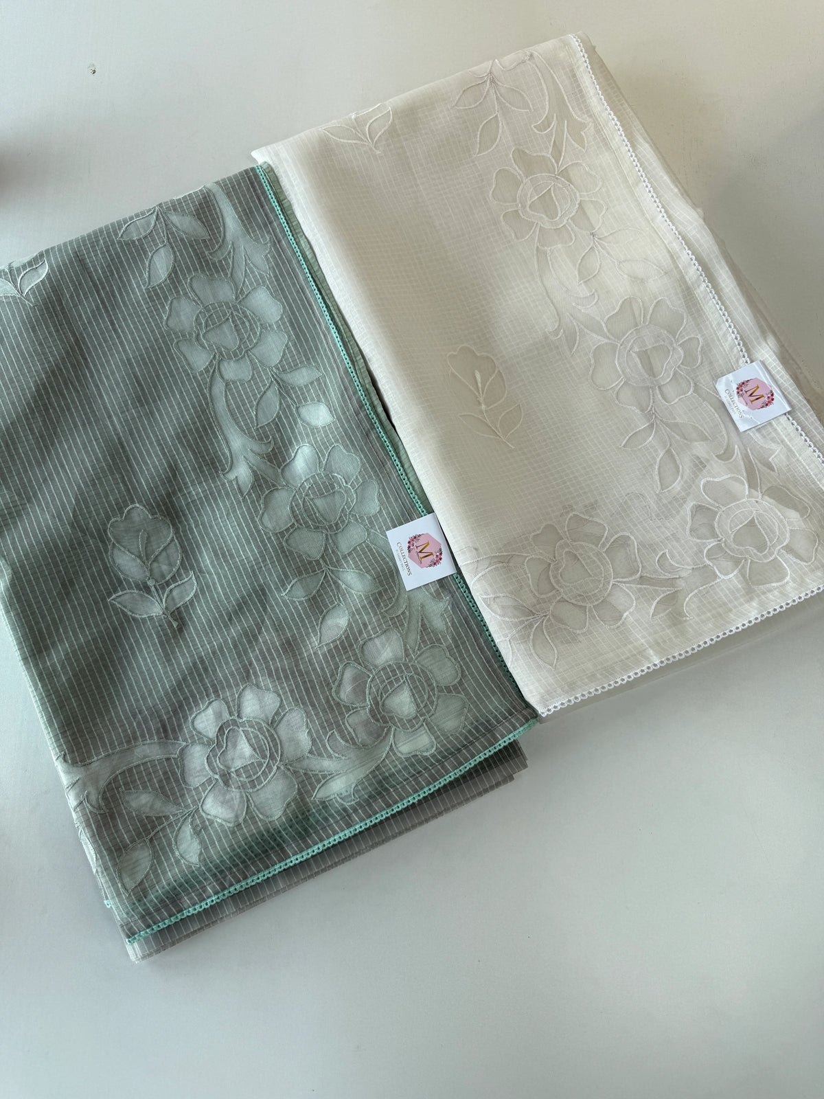 Net Kotta saree/120EFS