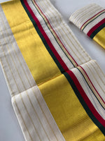 Onam set Mundu / SSM835