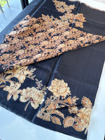 Slub silk /KE218