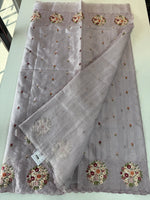 Silky kotta saree/ 909C