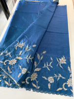 Silky kotta Saree/ CS12