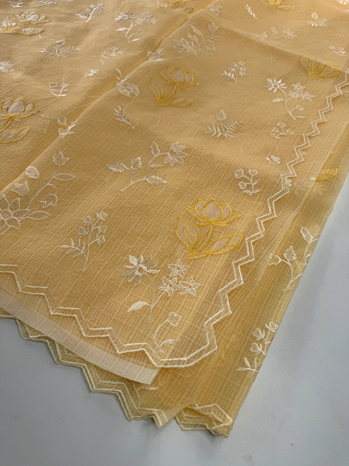 Net kotta saree/ SA28