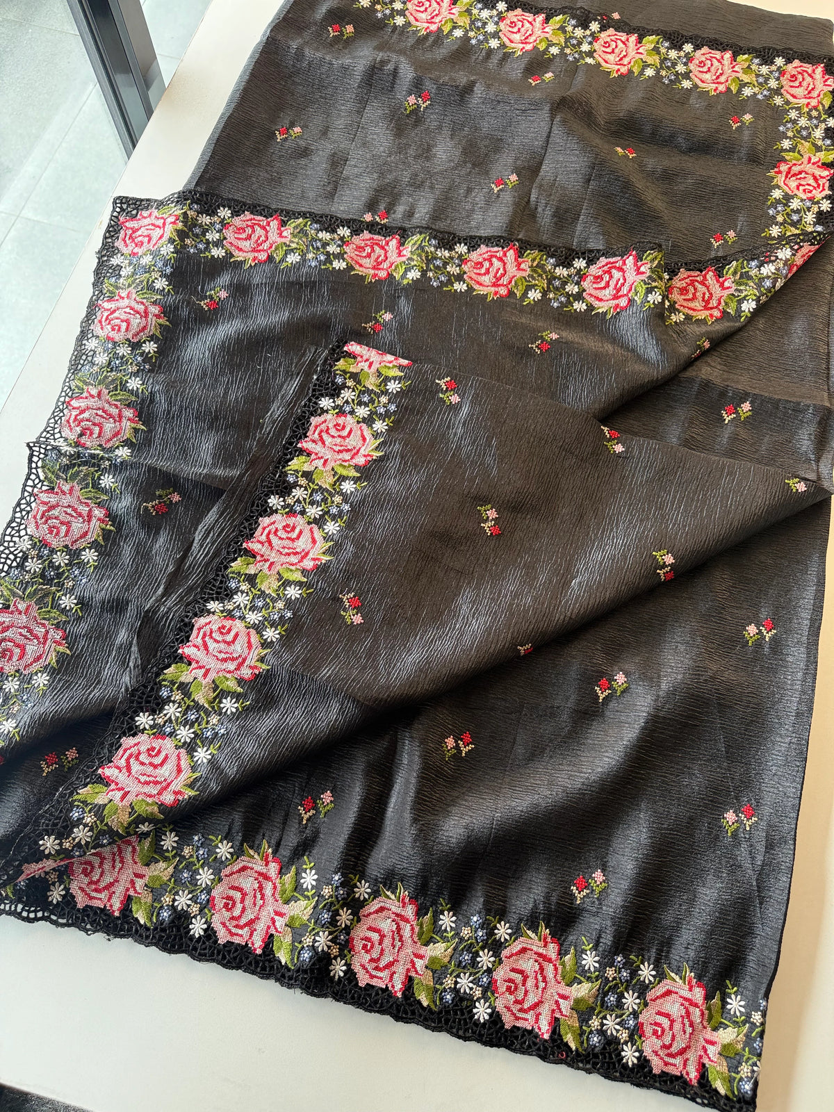 Crushed Crape /SC047