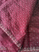 Georgette /HW094