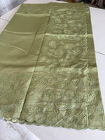 Semi silk saree B/ 5144