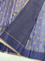 Soft semi Tussar / FG402