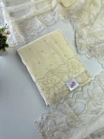 Tissue organza / NC139