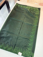 Soft organza/CW9W