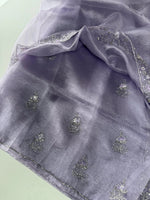 Crushed Tissue / HW129