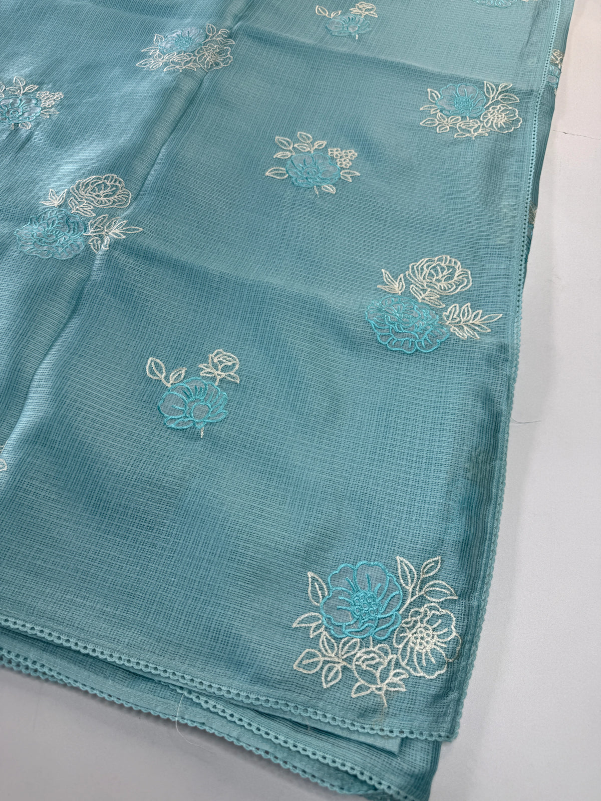 Silky kotta saree/ AS232