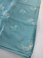 Silky kotta saree/ AS232