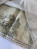 Tissue Saree/ 165F