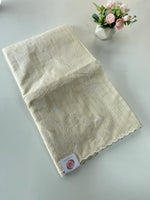 Chanderi cotton saree/ 114EFS