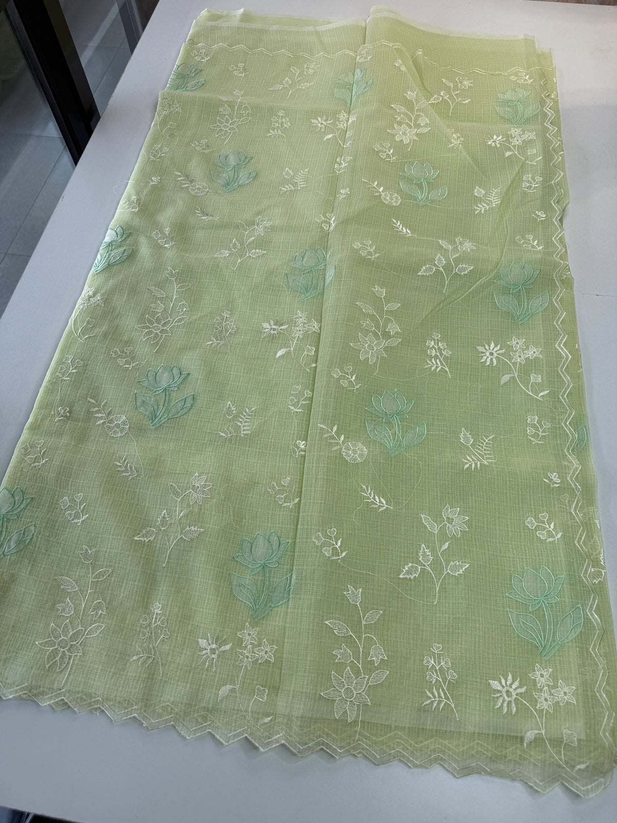Net kotta saree/ SA28