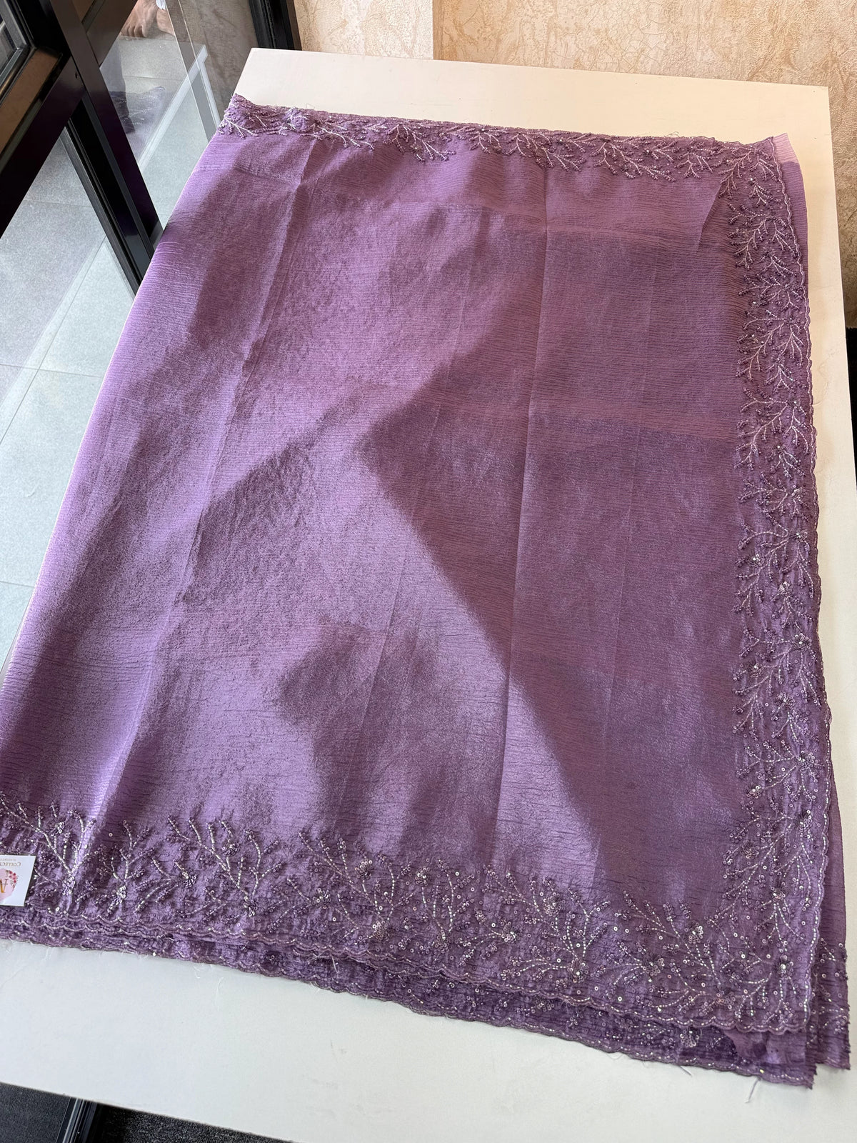 Crushed Crape / HW132