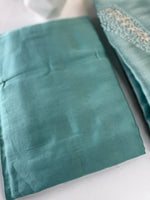 Unstitched salwar set /1525