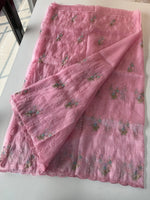 Korean Organza / MCW291