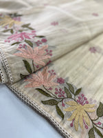 Silky kotta Saree / RKF23