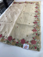 Silky kotta Saree/ AKC24