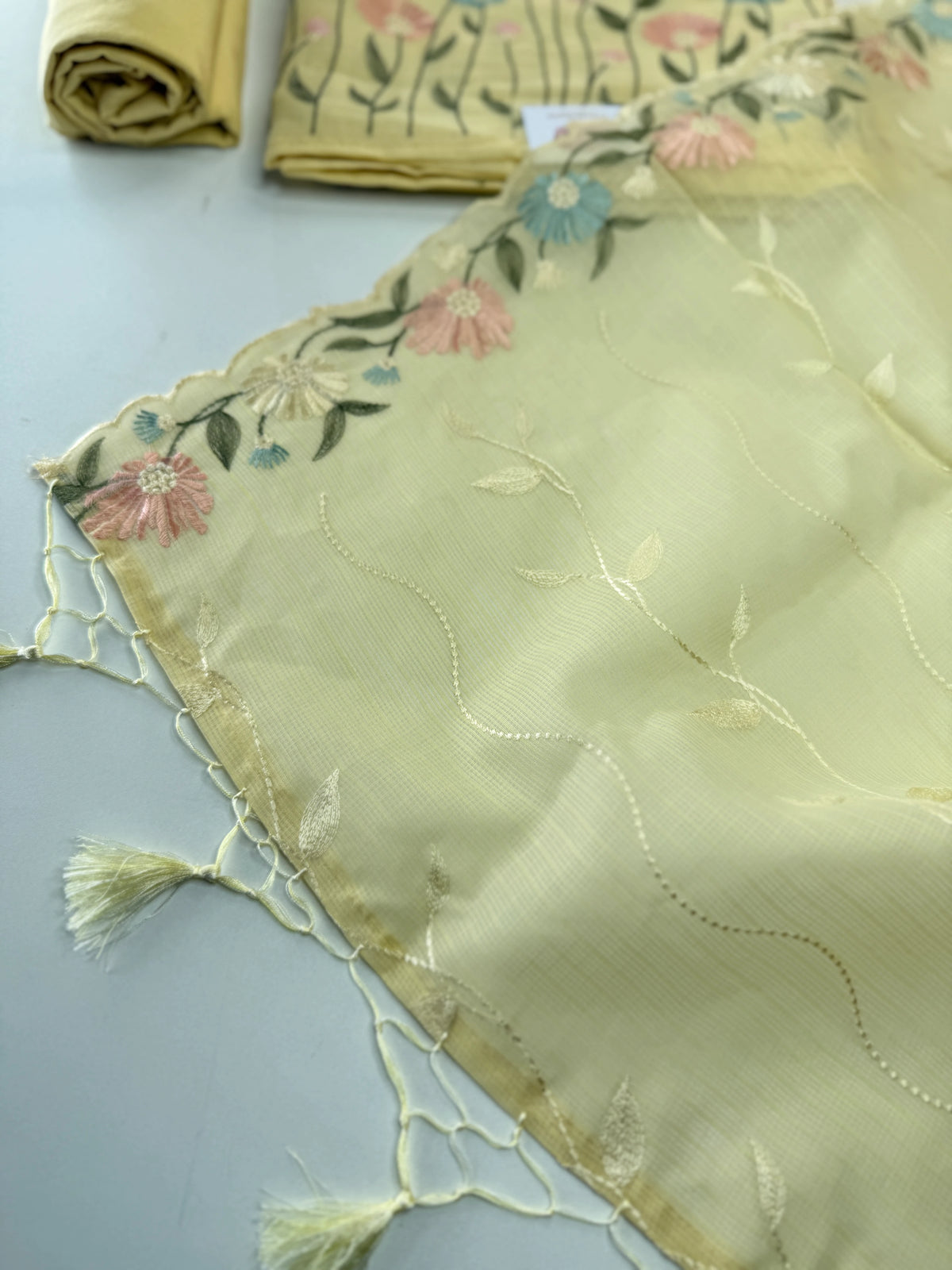 Silky kotta U5820