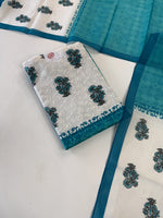 Salwar set unstitched / NC194