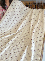 Art Silk Saree/ 191A