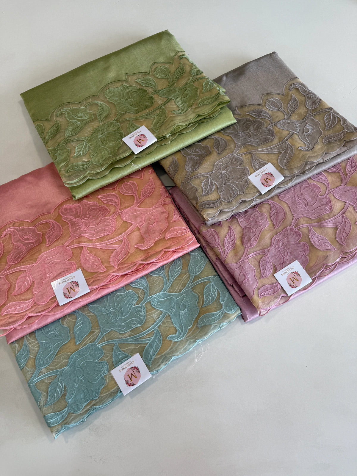 Semi silk saree A/ 5144